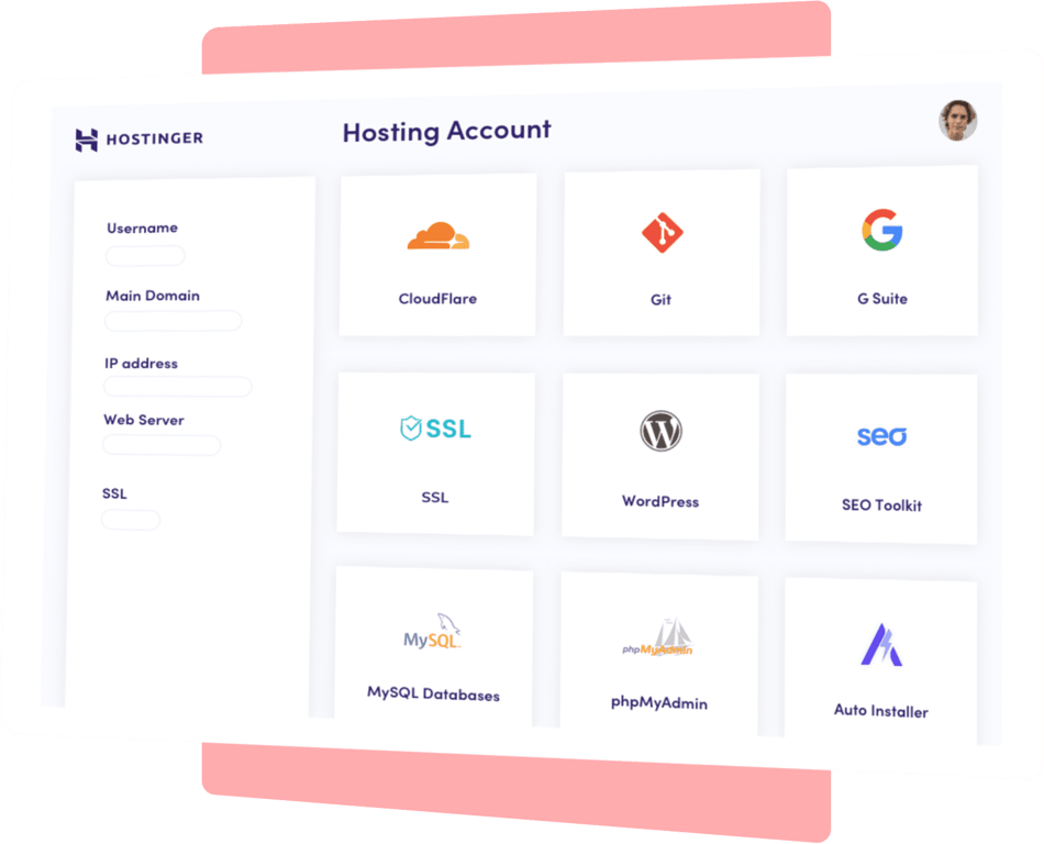 Jualan online makin laris dengan hosting super cepat