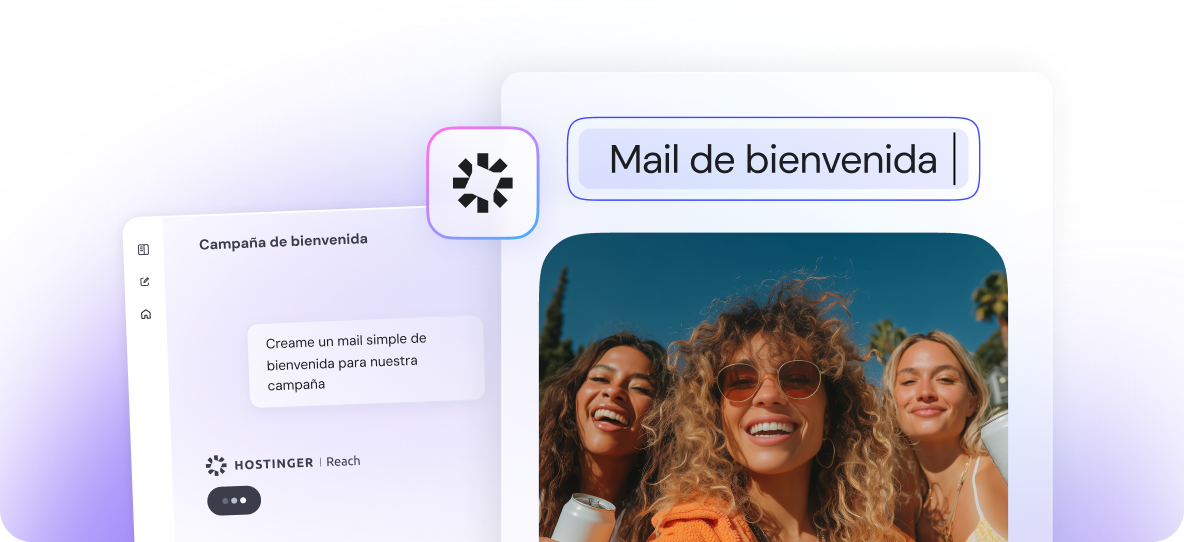 Hacé despegar tu negocio con email marketing con IA