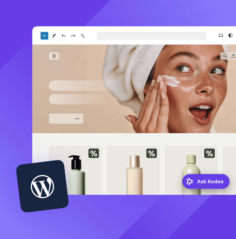 WordPress without the complexity