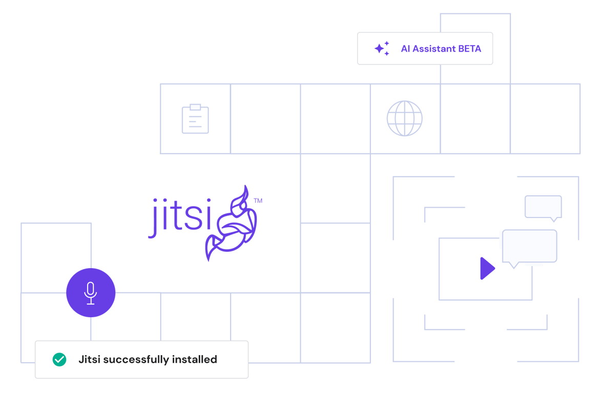 jitsi