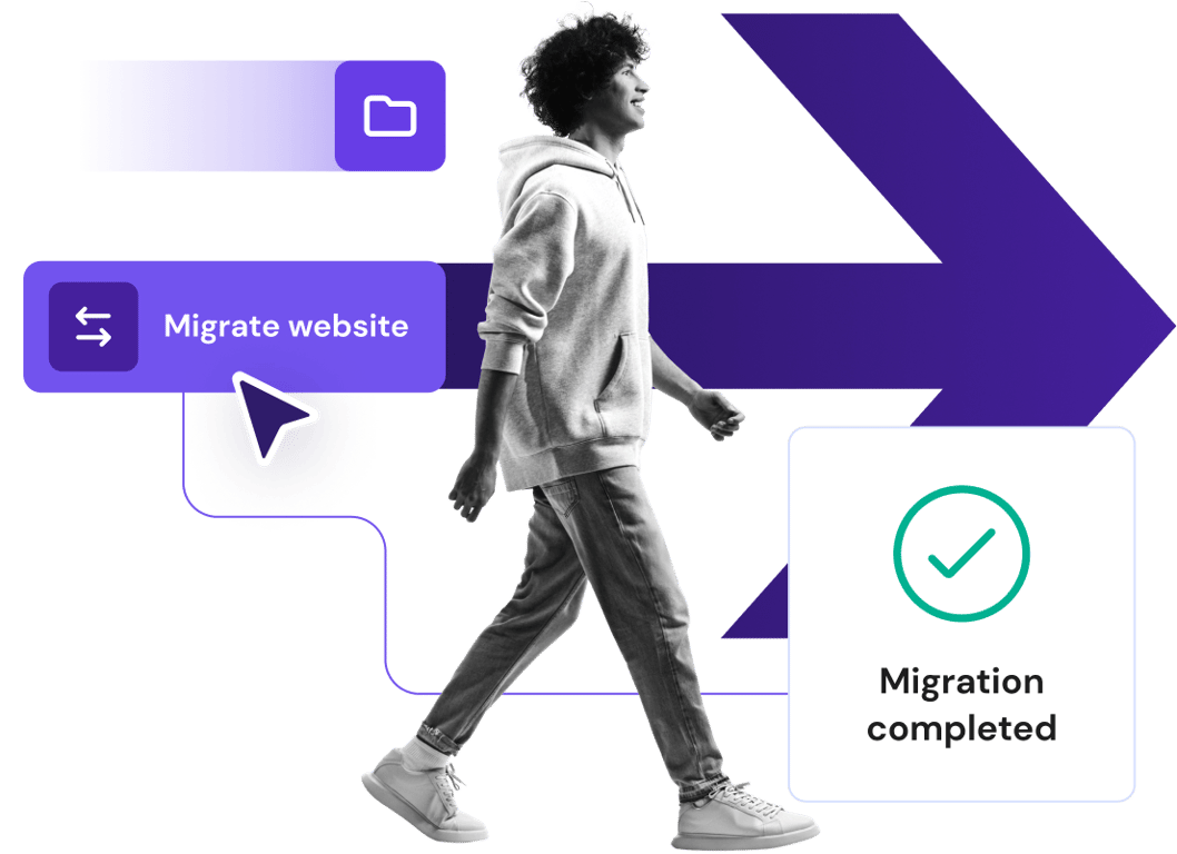 Darmowa migracja sklepu internetowego