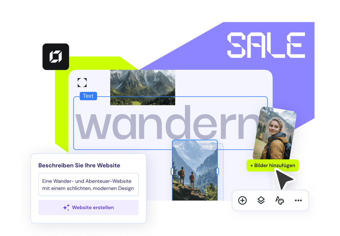 Website Erstellen