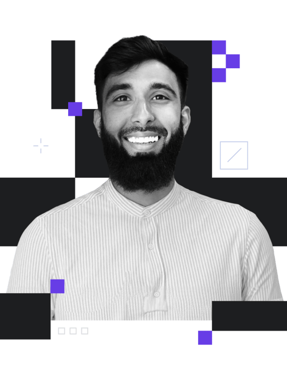 Mohamed Yaseen Sattar Graphic & web designer