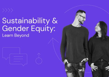 Gender balance