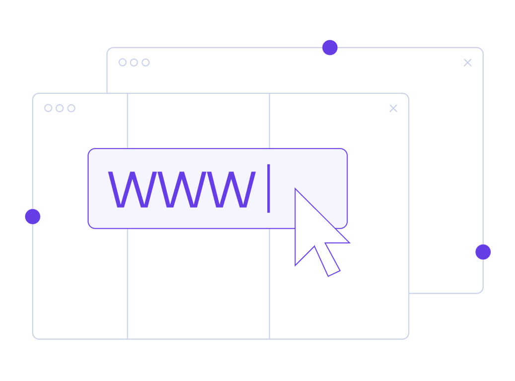.cl domain