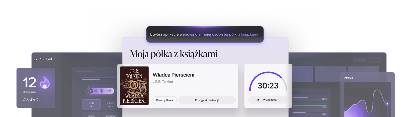 Zrealizuj swój pomysł