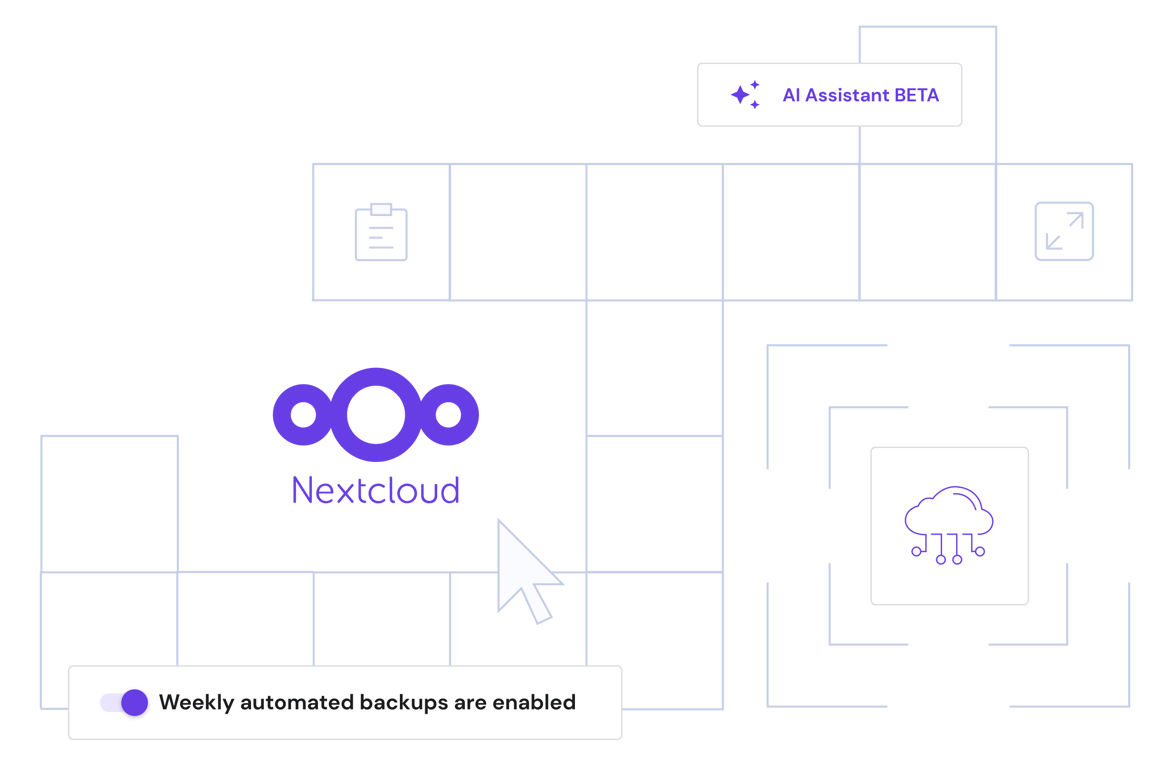 nextcloud