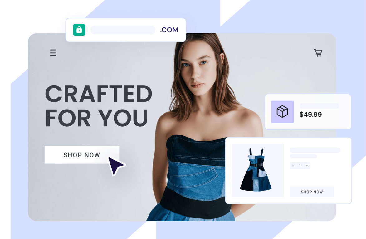 PrestaShop होस्टिंग