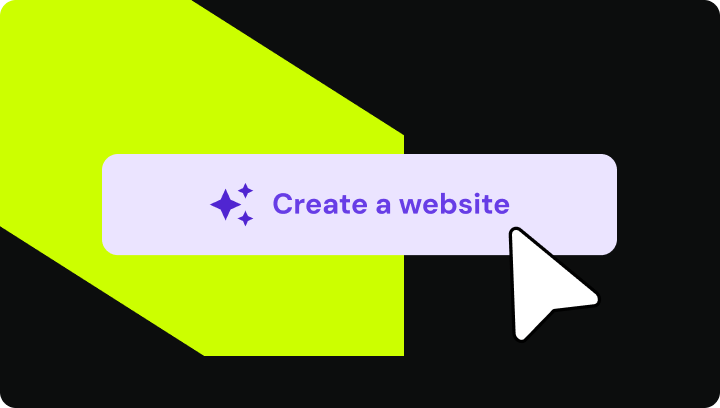 AI Website Builder