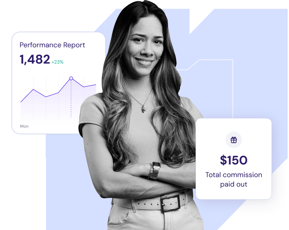 User-first affiliate marketing