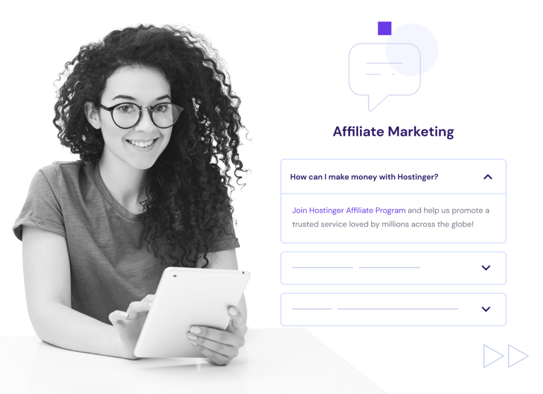 How to Make Money With Hostinger  