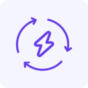 Renewable energy