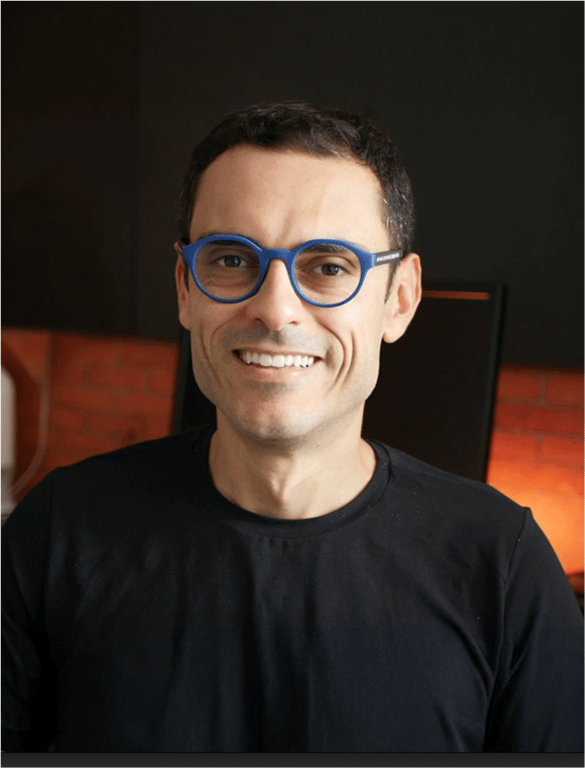Leonardo Amoyr