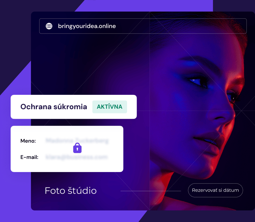 Chráňte svoje súkromie – zadarmo