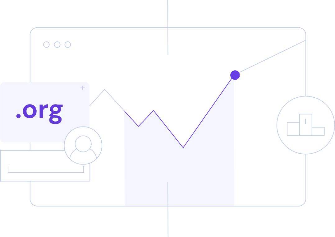 .org domain