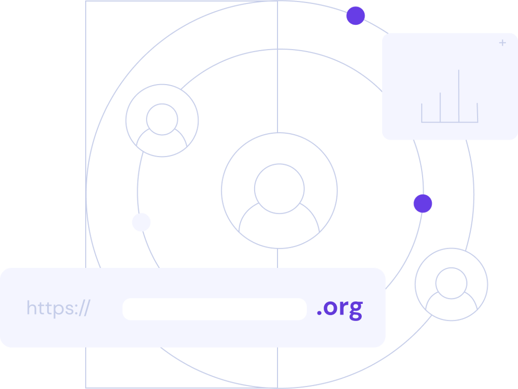 .org domain
