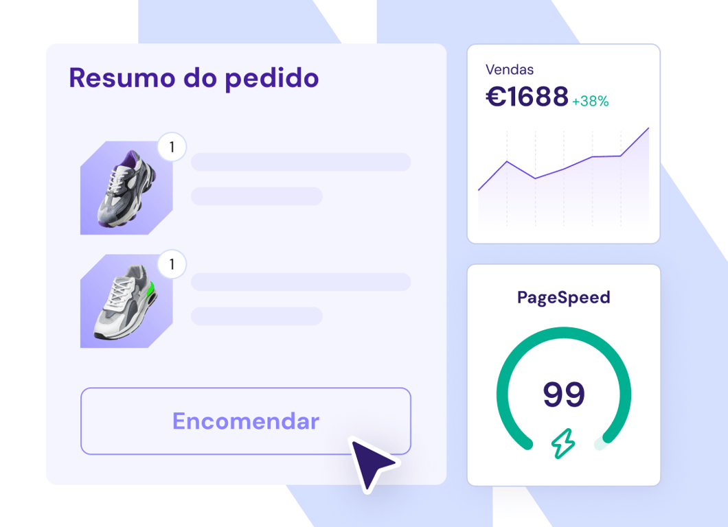 Velocidade máxima, lucros máximos