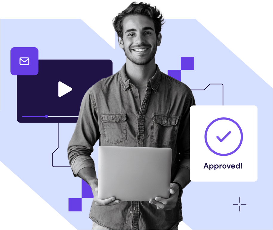 Approval process