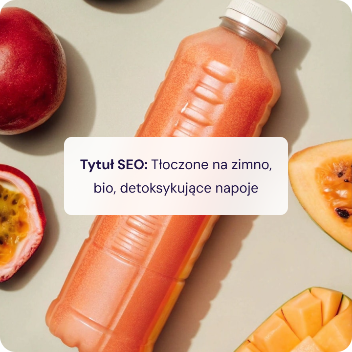 Asystent SEO AI
