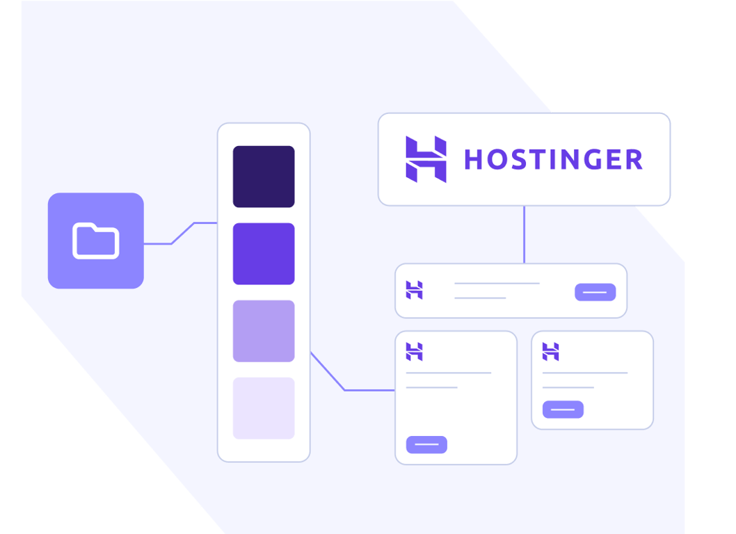 Affiliate assets
