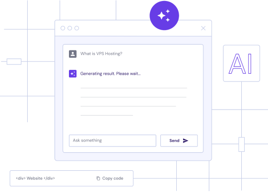 AI assistant