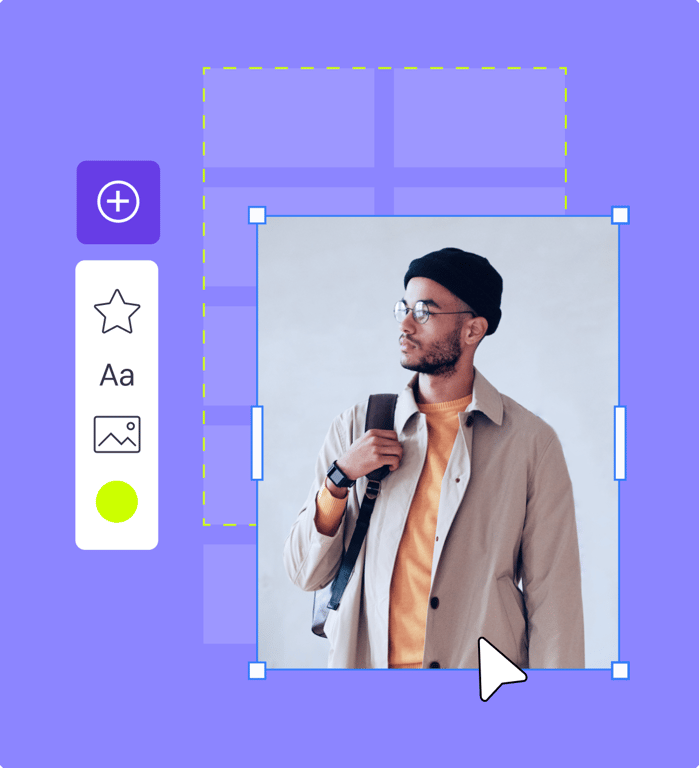2. Personalizá tu tienda online