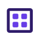 Custom control panel