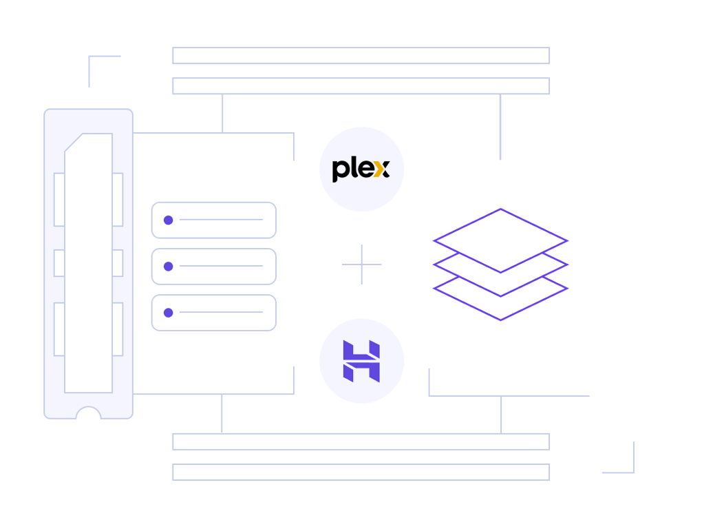 plex 1