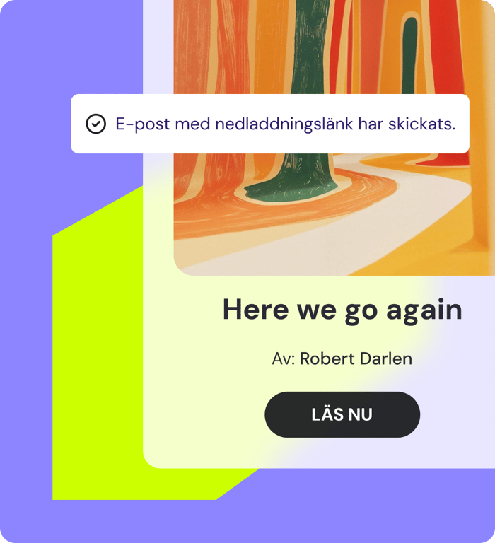 Digitala produkter
