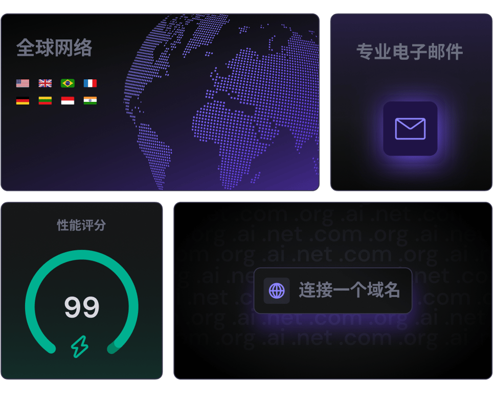 全在一个地方搞定