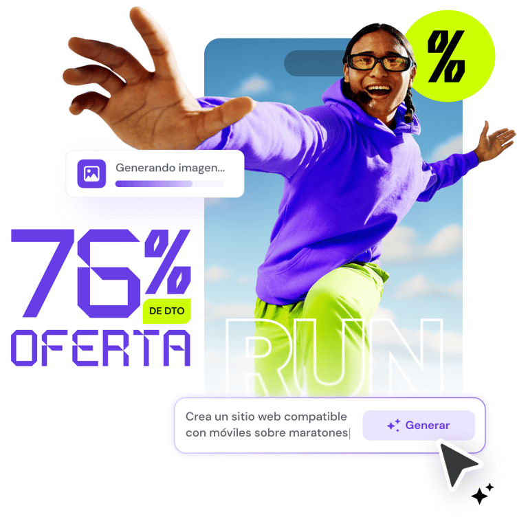 Todo lo que necesitas para crear un sitio web