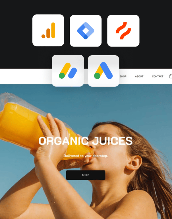 Zviditelněte se díky integracím a SEO