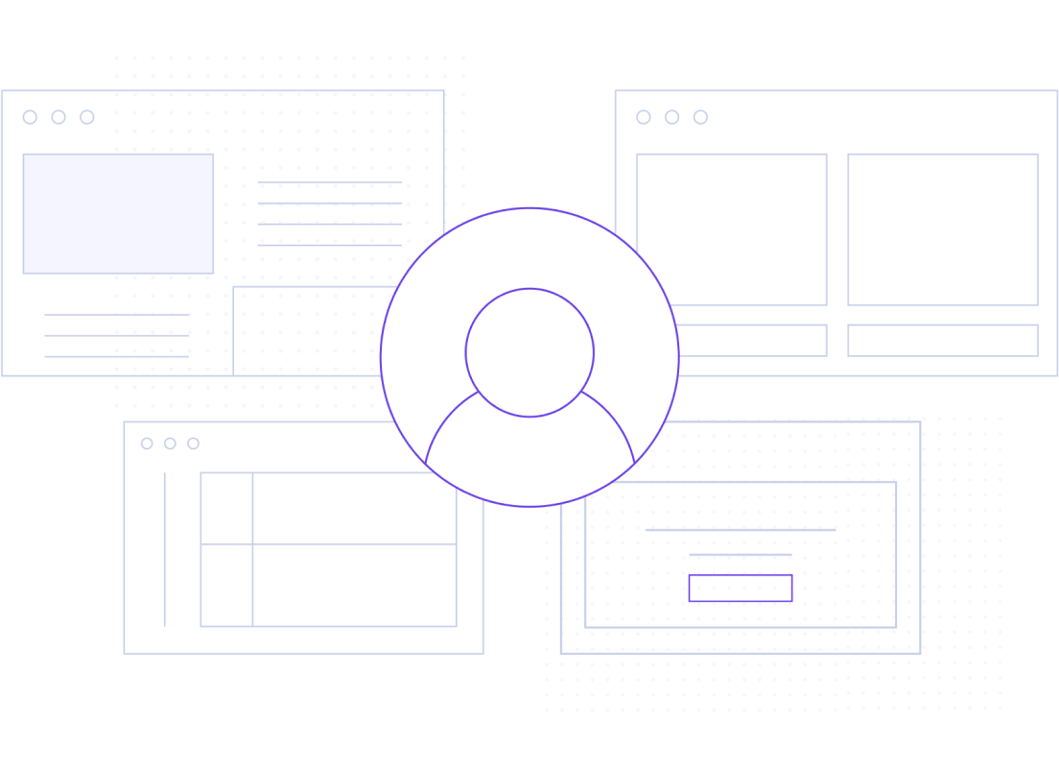 Crea tu web rápidamente