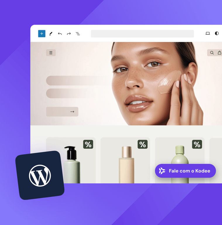 WordPress sem complicação