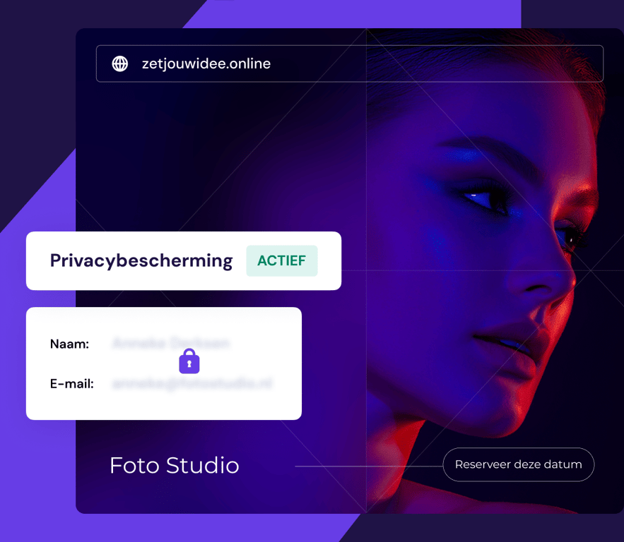 Gratis privacybescherming