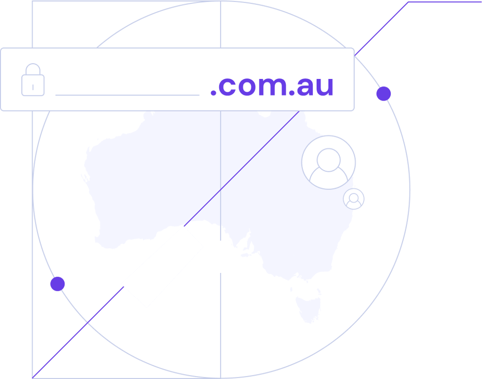 .com.au – Die Domain für australische Unternehmen