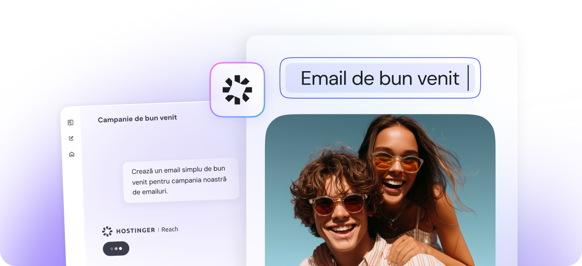 Crește-ți afacerea cu email marketing puternic bazat pe AI