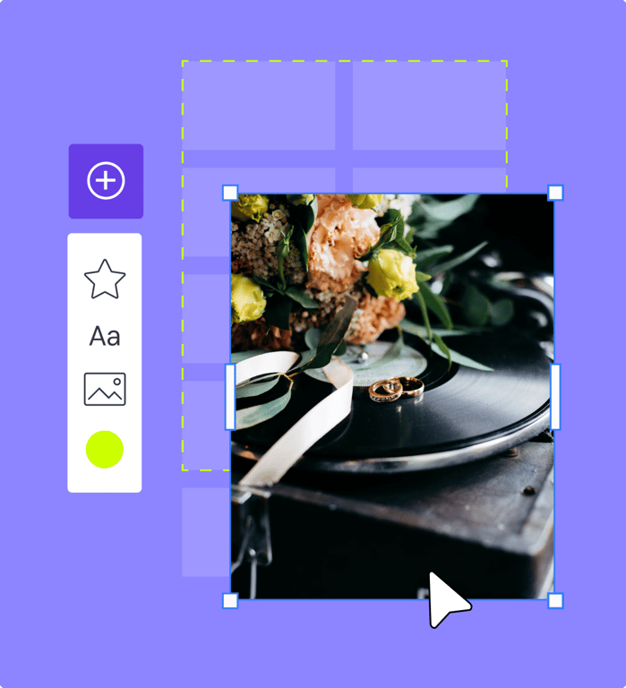 2. Customize your site