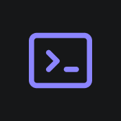 Browser terminal