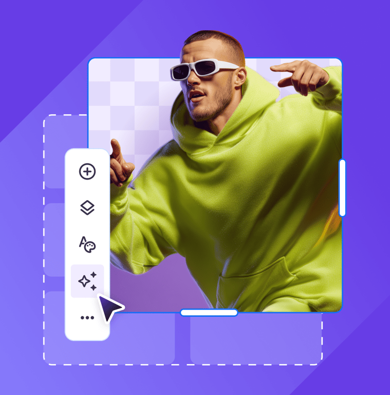 Crea tu sitio web en minutos