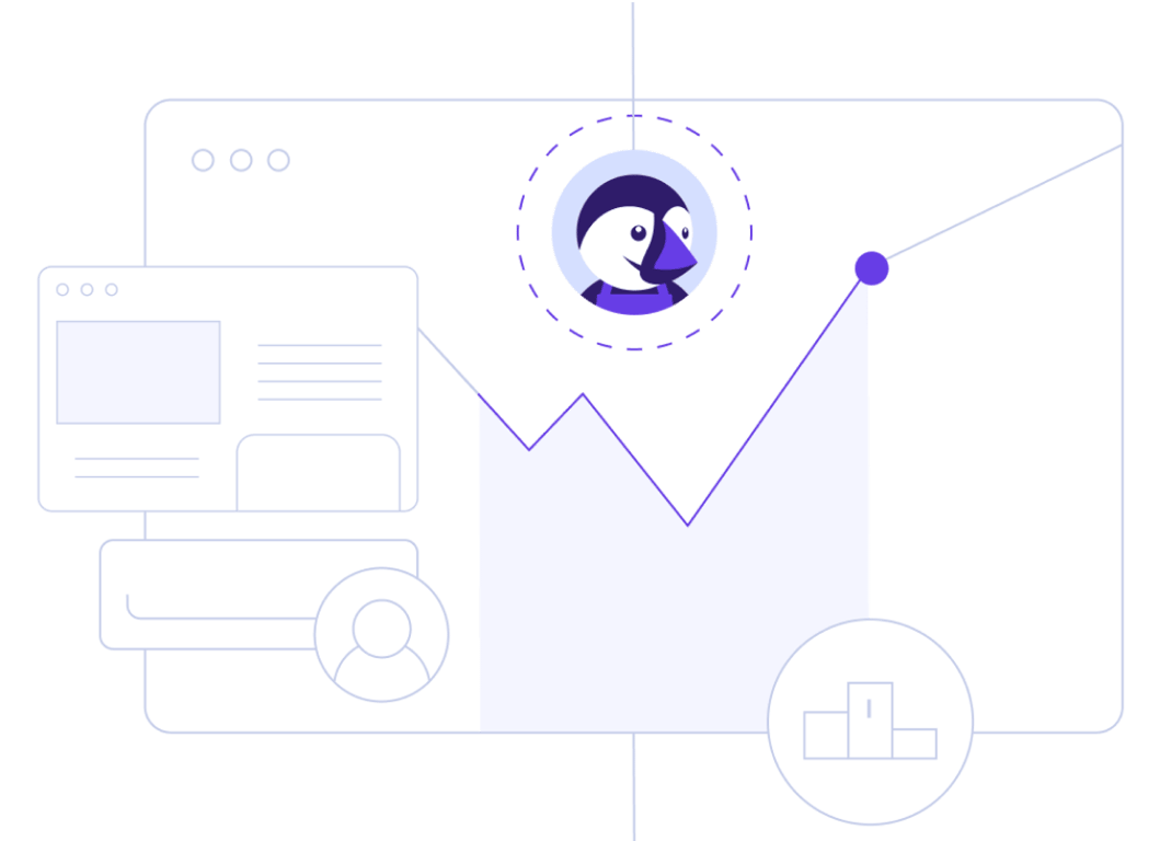 专为成功而打造的 PrestaShop 主机
