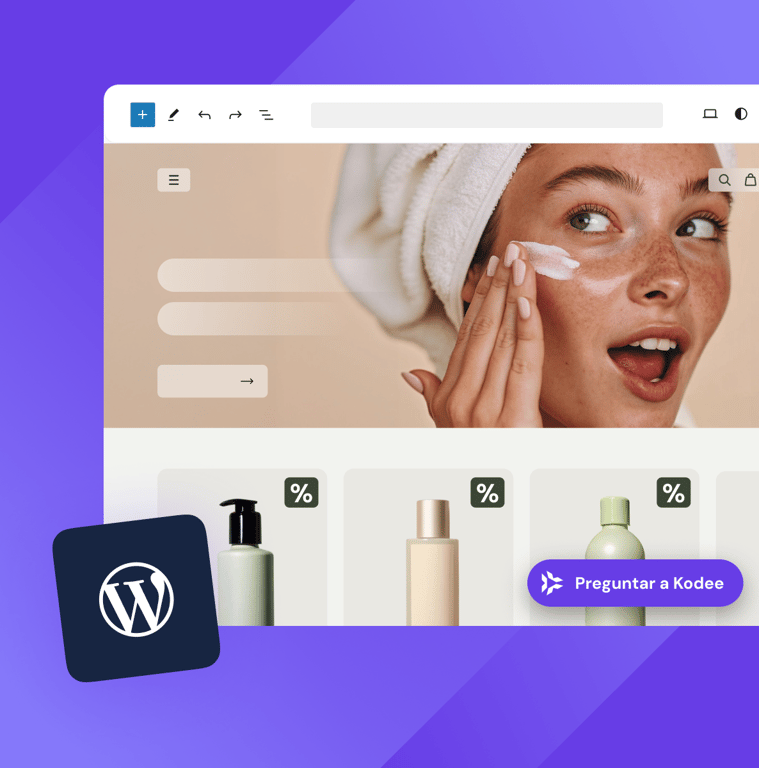 WordPress, sin complicaciones