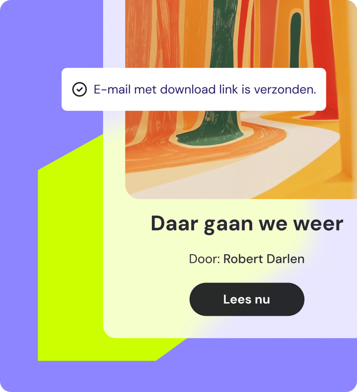 Digitale producten.