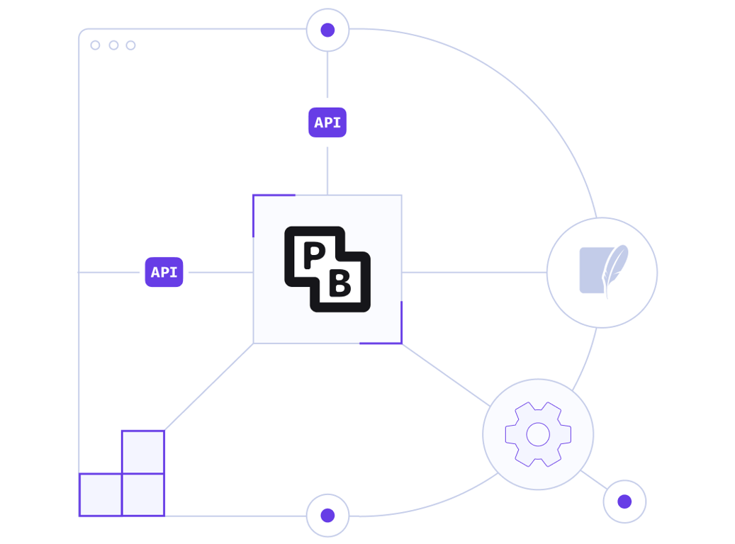 pocketbase 1