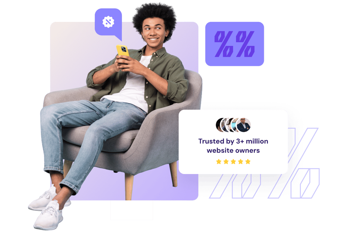 Hostinger coupon codes and promotions