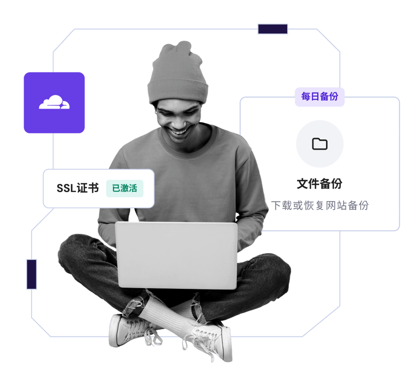绝对安全。完全放心。