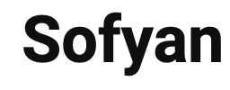 sofyan