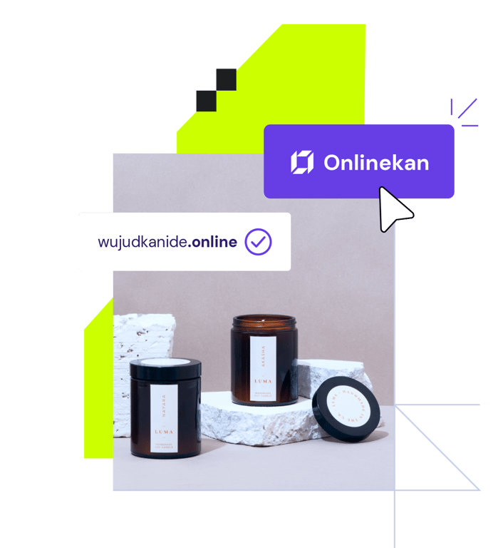 3. Onlinekan Toko