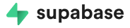Manages authentication and data, acting as a complete backend for our customers' projects.