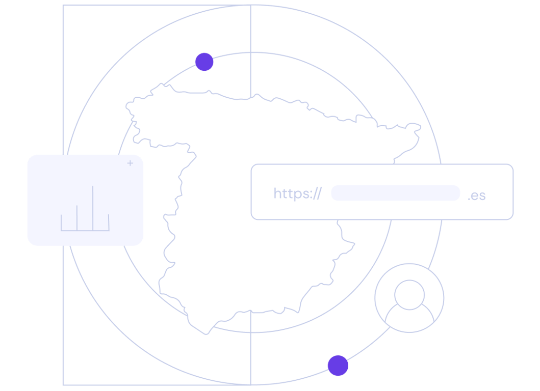 .es domain